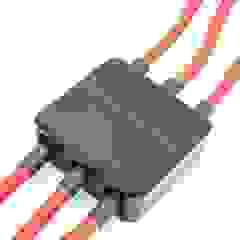 Electric Vehicle 3 Phase Diagnostic Breakout Test Lead